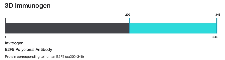 E2F5 Polyclonal Antibody
