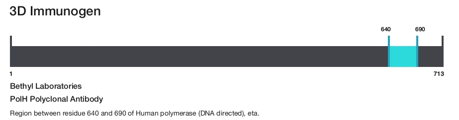 PolH Polyclonal Antibody