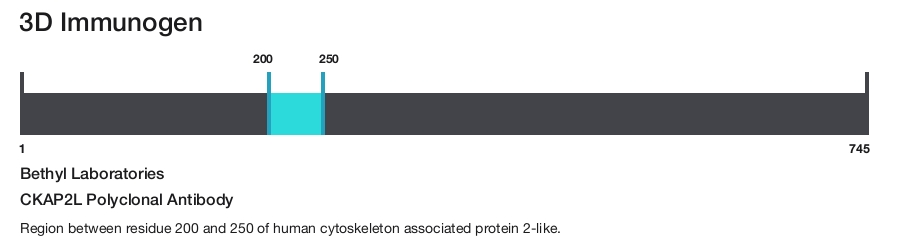 CKAP2L Polyclonal Antibody