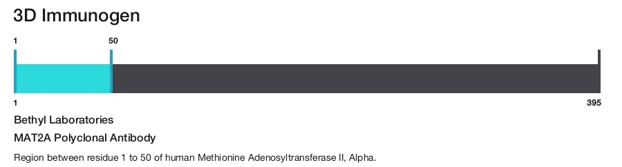MAT2A Polyclonal Antibody
