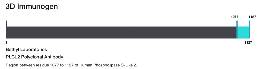 PLCL2 Polyclonal Antibody