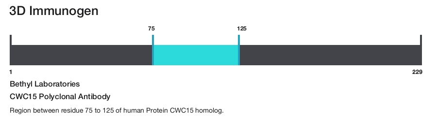 CWC15 Polyclonal Antibody