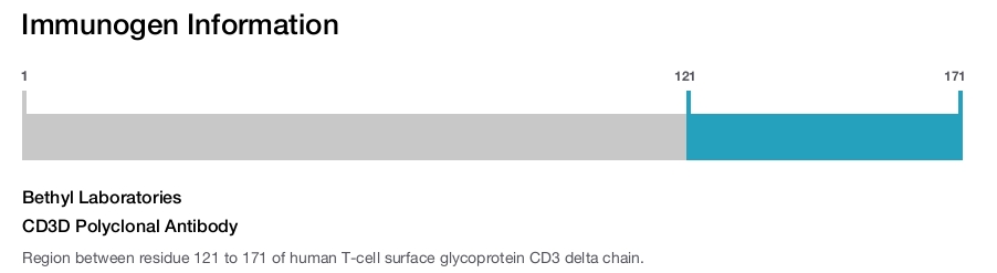 CD3D Polyclonal Antibody