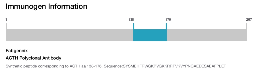 ACTH Polyclonal Antibody