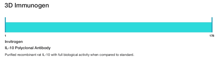 IL-10 Polyclonal Antibody