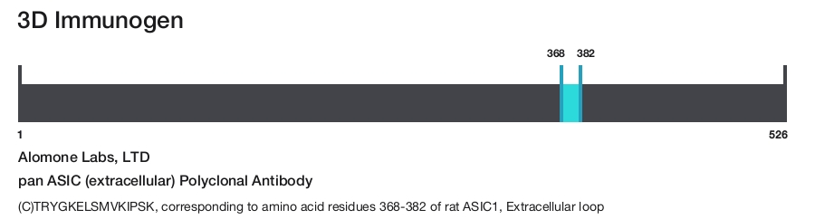 pan ASIC (extracellular) Polyclonal Antibody