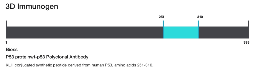 P53 proteinwt-p53 Polyclonal Antibody