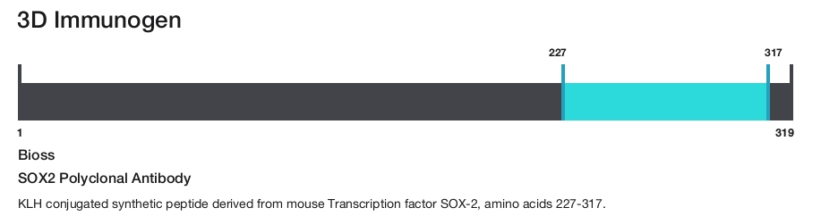 SOX2 Polyclonal Antibody