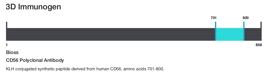 CD56 Polyclonal Antibody