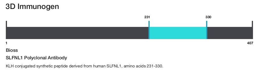 SLFNL1 Polyclonal Antibody