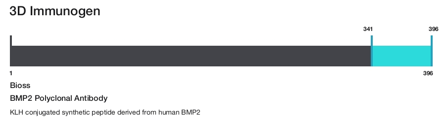 BMP2 Polyclonal Antibody