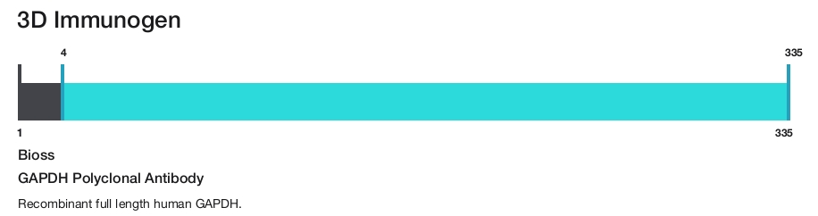 GAPDH Polyclonal Antibody