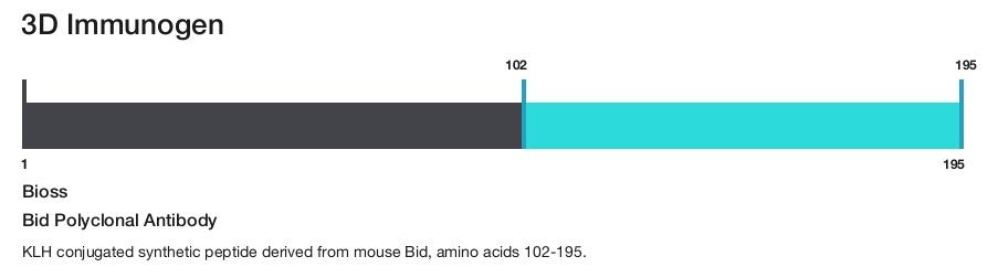 Bid Polyclonal Antibody