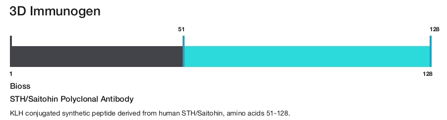 STH/Saitohin Polyclonal Antibody