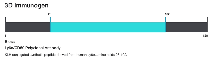 Ly6c/CD59 Polyclonal Antibody