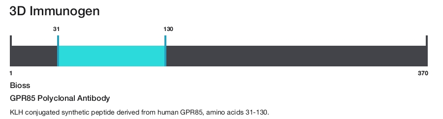 GPR85 Polyclonal Antibody