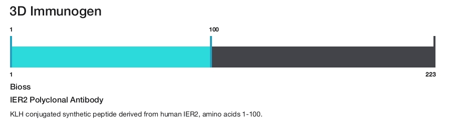 IER2 Polyclonal Antibody