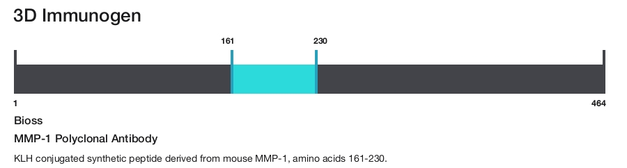 MMP-1 Polyclonal Antibody
