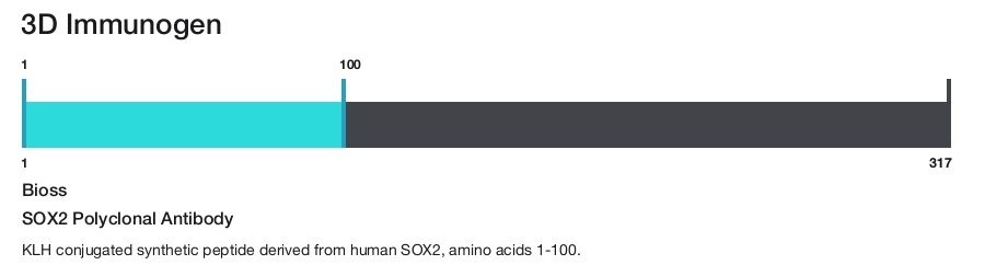 SOX2 Polyclonal Antibody