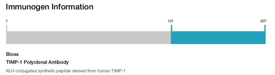 TIMP-1 Polyclonal Antibody