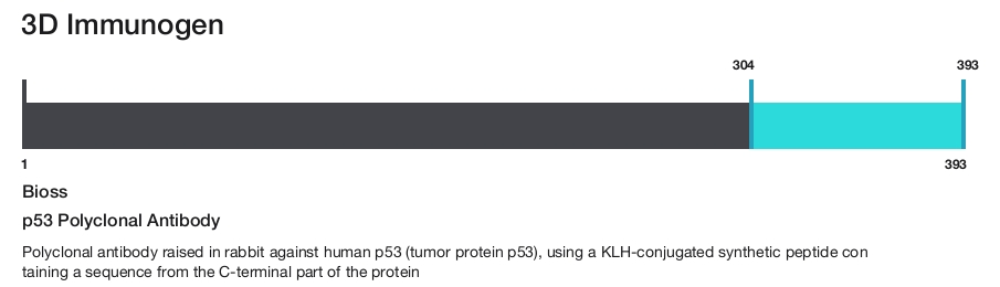p53 Polyclonal Antibody