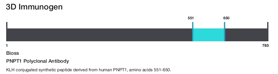 PNPT1 Polyclonal Antibody