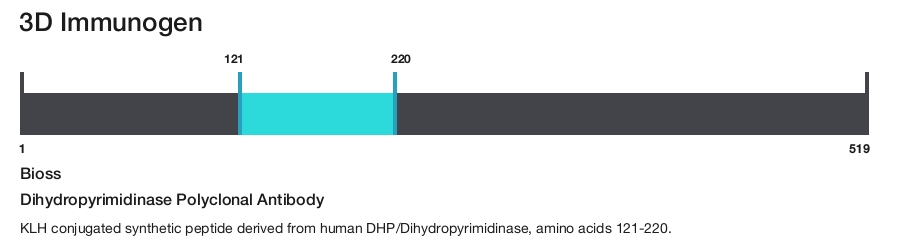 Dihydropyrimidinase Polyclonal Antibody
