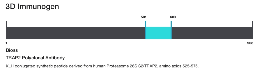 TRAP2 Polyclonal Antibody
