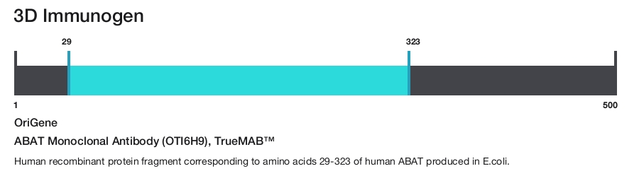 ABAT Monoclonal Antibody (OTI6H9), TrueMAB&trade;