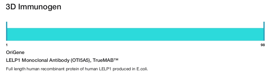 LELP1 Monoclonal Antibody (OTI5A5), TrueMAB&trade;