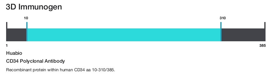 CD34 Polyclonal Antibody