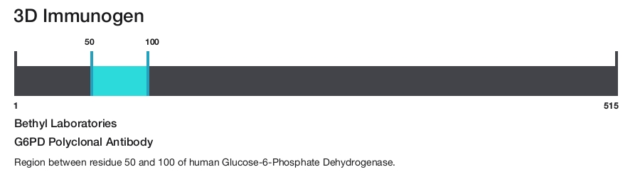 G6PD Polyclonal Antibody
