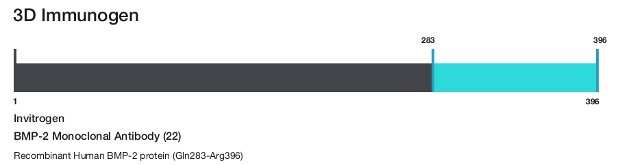 BMP-2 Monoclonal Antibody (22)