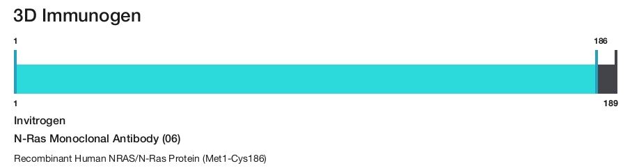 N-Ras Monoclonal Antibody (06)