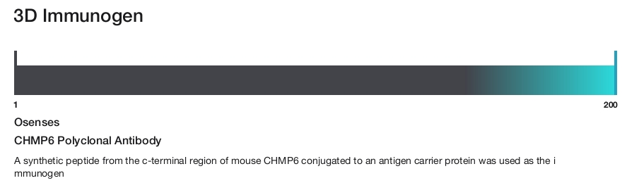 CHMP6 Polyclonal Antibody