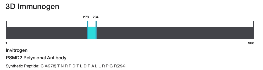 PSMD2 Polyclonal Antibody
