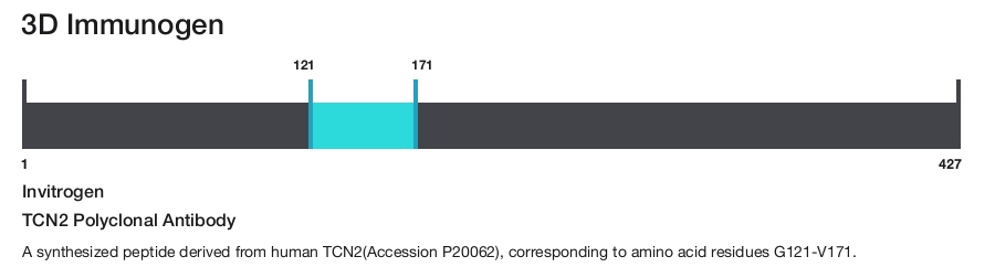 TCN2 Polyclonal Antibody