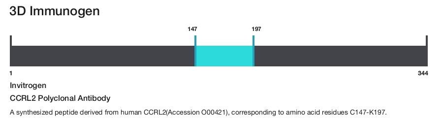 CCRL2 Polyclonal Antibody