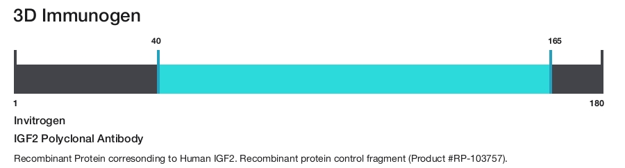 IGF2 Polyclonal Antibody