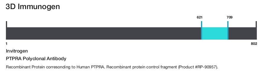 PTPRA Polyclonal Antibody