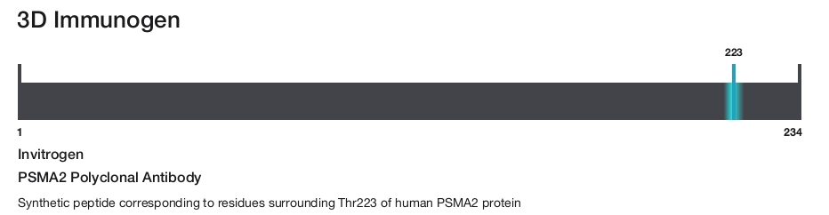 PSMA2 Polyclonal Antibody