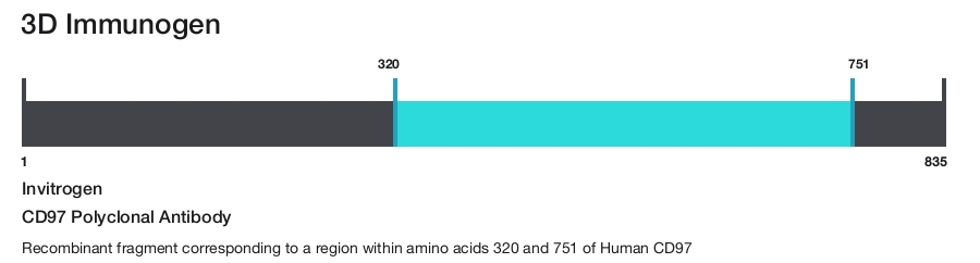 CD97 Polyclonal Antibody
