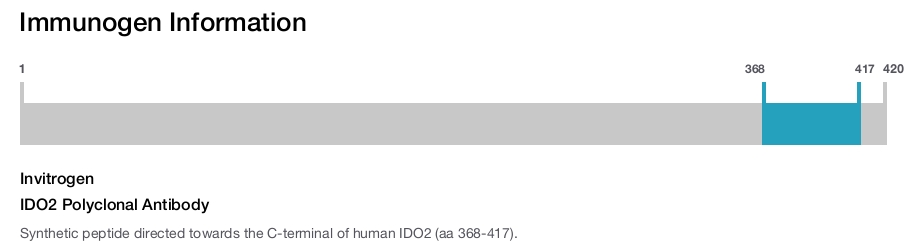 IDO2 Polyclonal Antibody