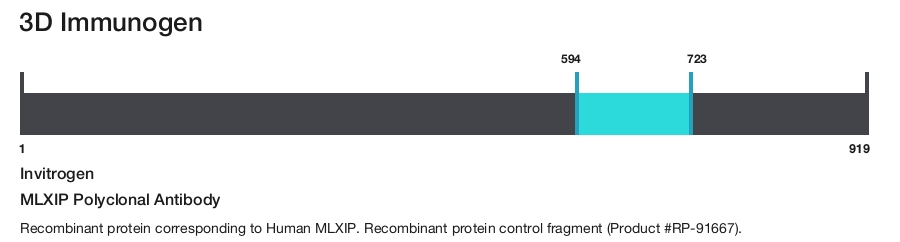 MLXIP Polyclonal Antibody