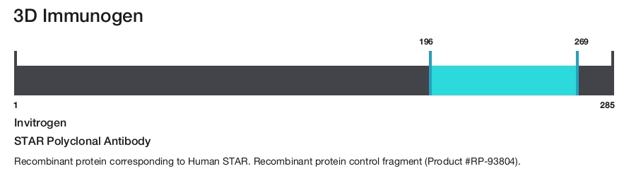 STAR Polyclonal Antibody