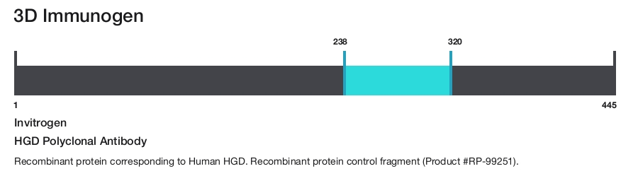 HGD Polyclonal Antibody
