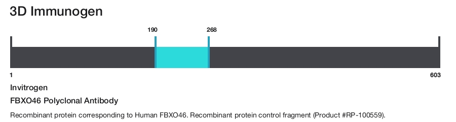 FBXO46 Polyclonal Antibody