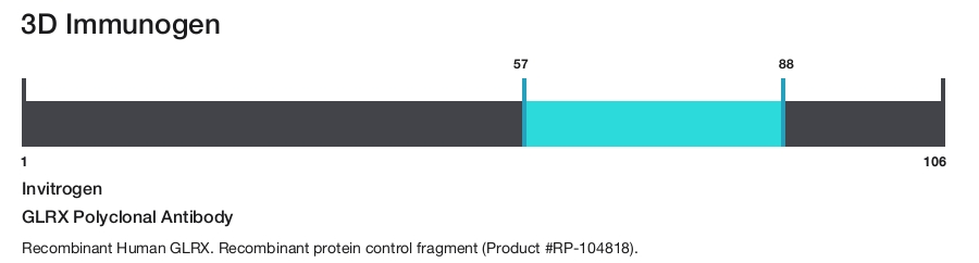 GLRX Polyclonal Antibody
