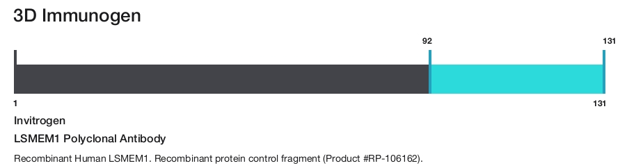 LSMEM1 Polyclonal Antibody