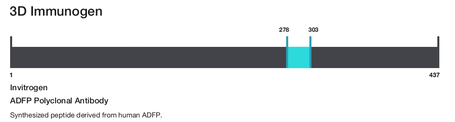 ADFP Polyclonal Antibody